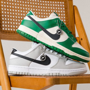 Nike Dunk Low SE Lottery