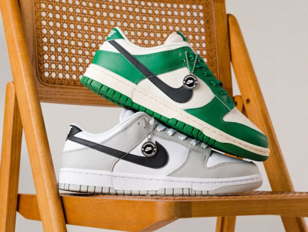 Nike Dunk Low SE Lottery