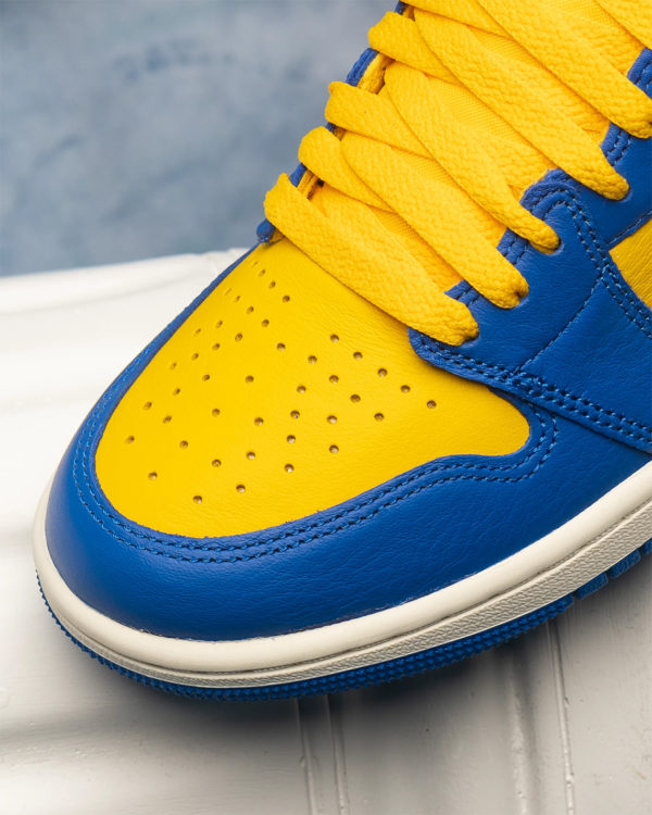 Nike Air Jordan 1 High Laney - Image 6