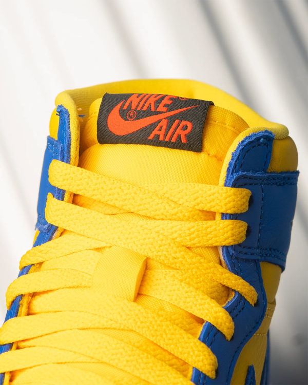 Nike Air Jordan 1 High Laney - Image 5