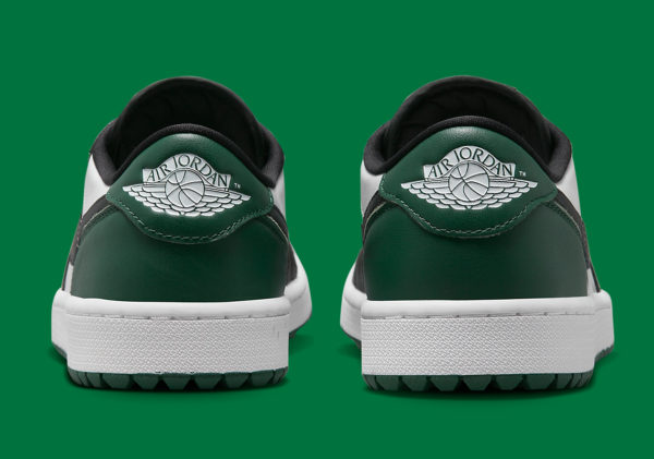 Nike jordan low golf nobel green - Image 7