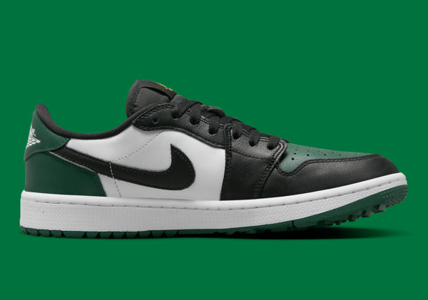 Nike jordan low golf nobel green - Image 6