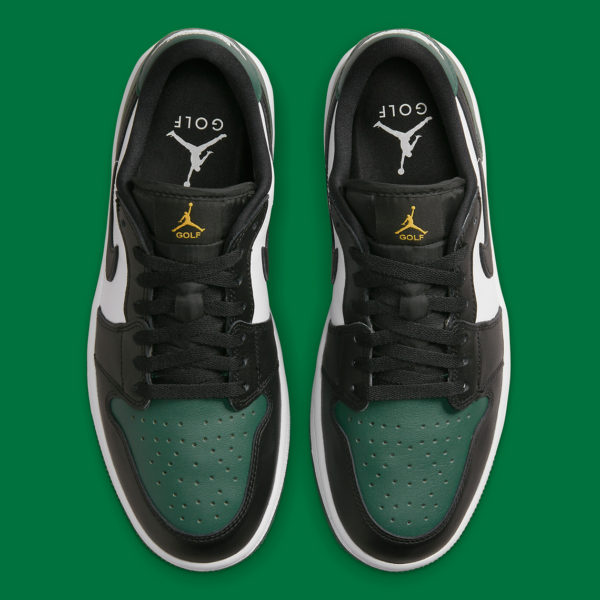 Nike jordan low golf nobel green - Image 8