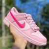 Nike Dunk Low Barbie