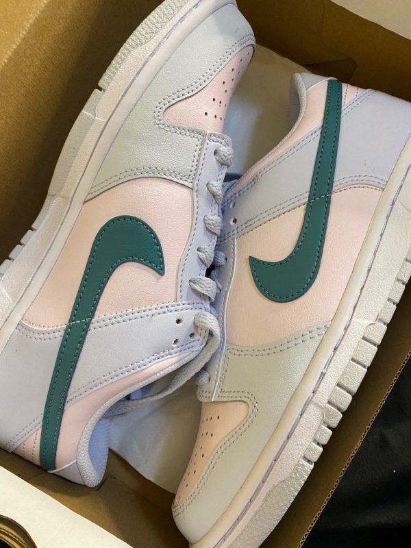 Nike Dunk Low Mineral - Image 3
