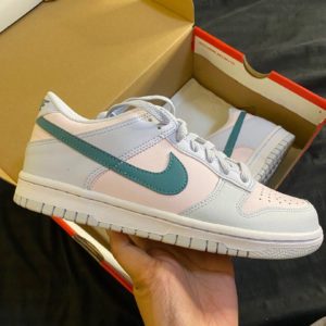 Nike Dunk Low Mineral