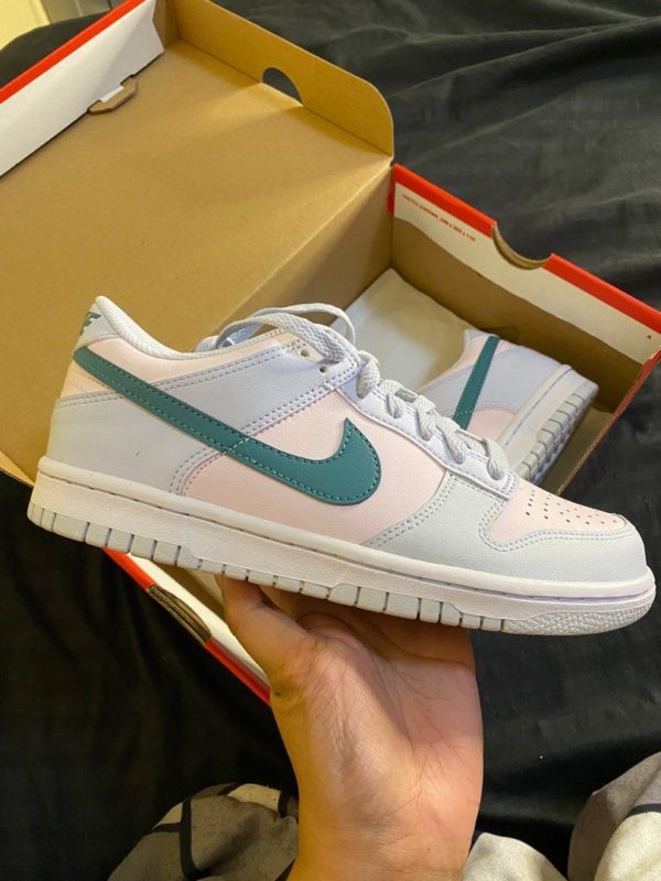 Nike Dunk Low Mineral
