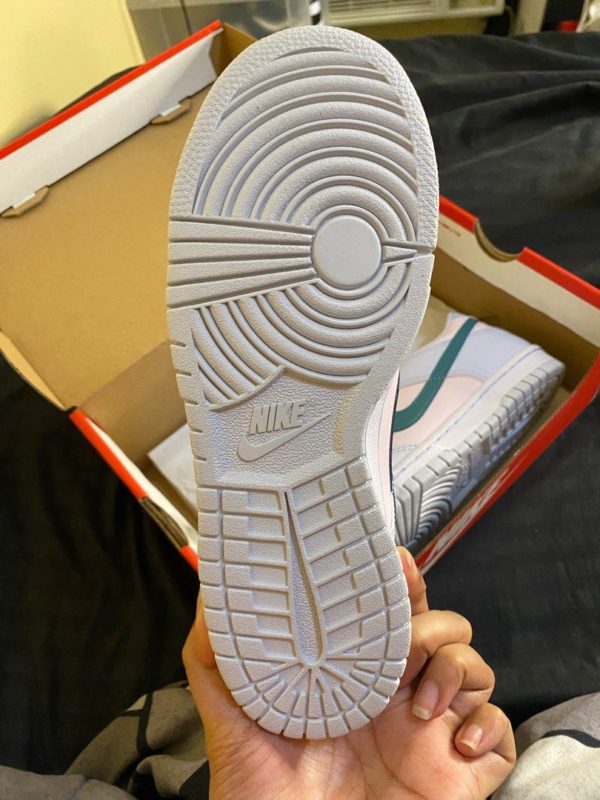 Nike Dunk Low Mineral - Image 4