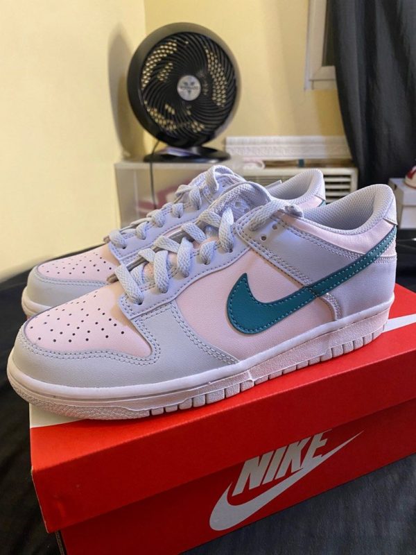 Nike Dunk Low Mineral - Image 5