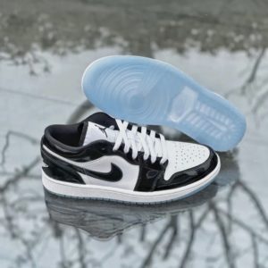 Nike Air Jordan 1 Low Panda
