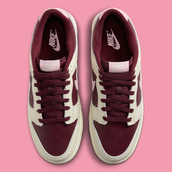 Nike Dunk Low Valentine - Image 5
