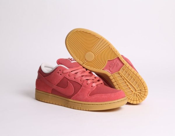 Nike Dunk Low SB Adove - Image 4