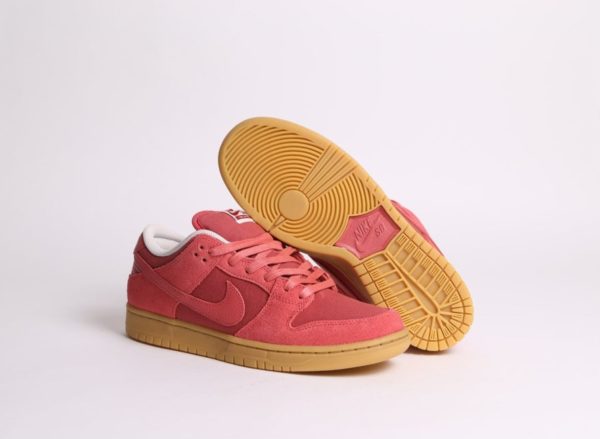 Nike Dunk Low SB Adove - Image 3