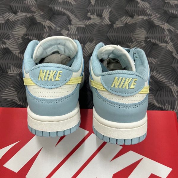 NIKE DUNK low  Ocean Bliss - Image 7