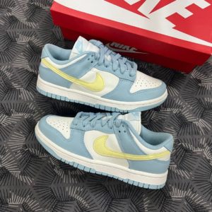 NIKE DUNK low  Ocean Bliss
