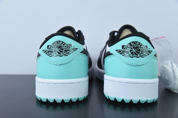 Nike Air Jordan 1 Low Golf Copa (📌 ทักแชทก่อนสั่งซื้อน้า) - Image 4