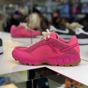 Nike x Jacquemus Air Humana LX