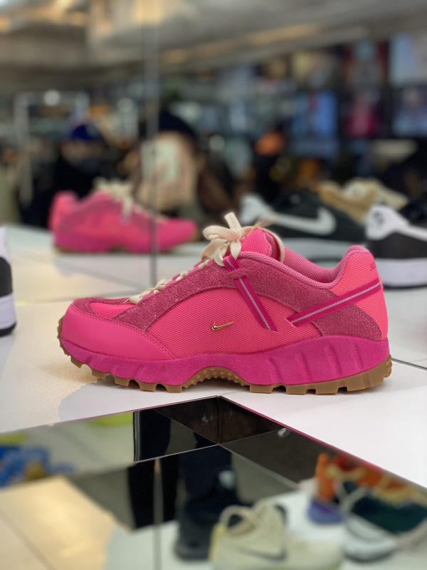 Nike x Jacquemus Air Humana LX