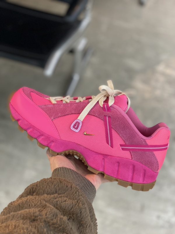 Nike x Jacquemus Air Humana LX - Image 3