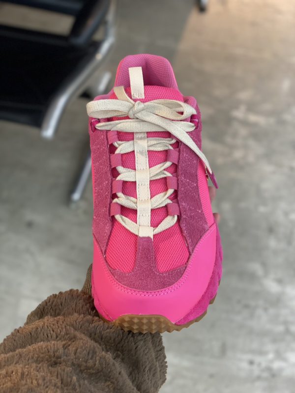Nike x Jacquemus Air Humana LX - Image 4