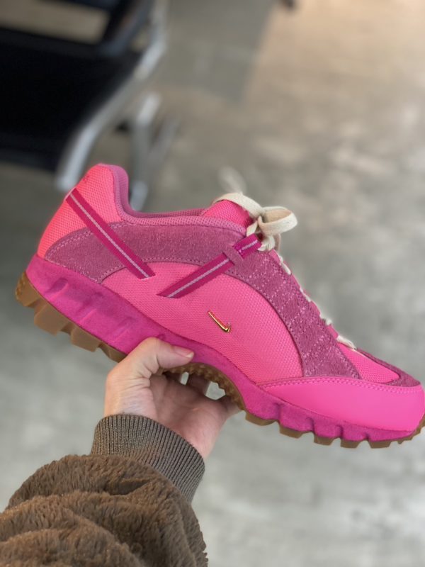 Nike x Jacquemus Air Humana LX - Image 5