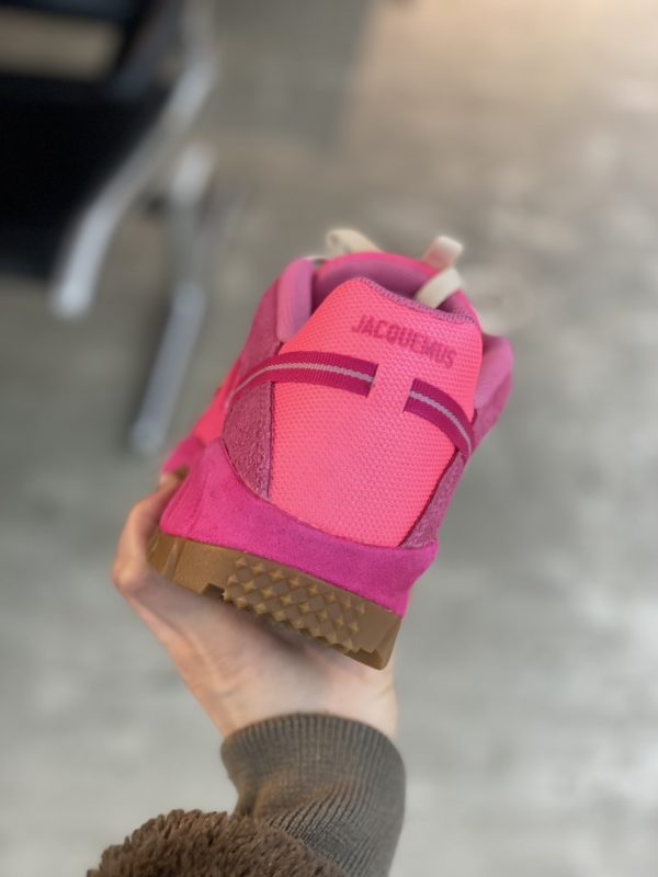 Nike x Jacquemus Air Humana LX - Image 6