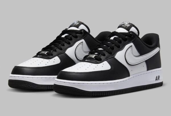 Nike Air Force 1 Panda - Image 6