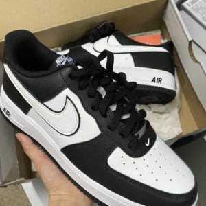 Nike Air Force 1 Panda