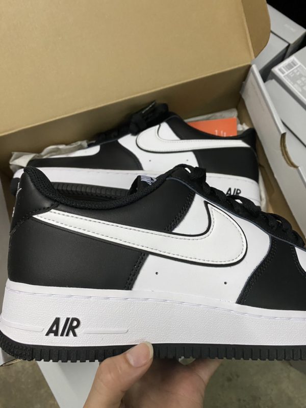 Nike Air Force 1 Panda - Image 4