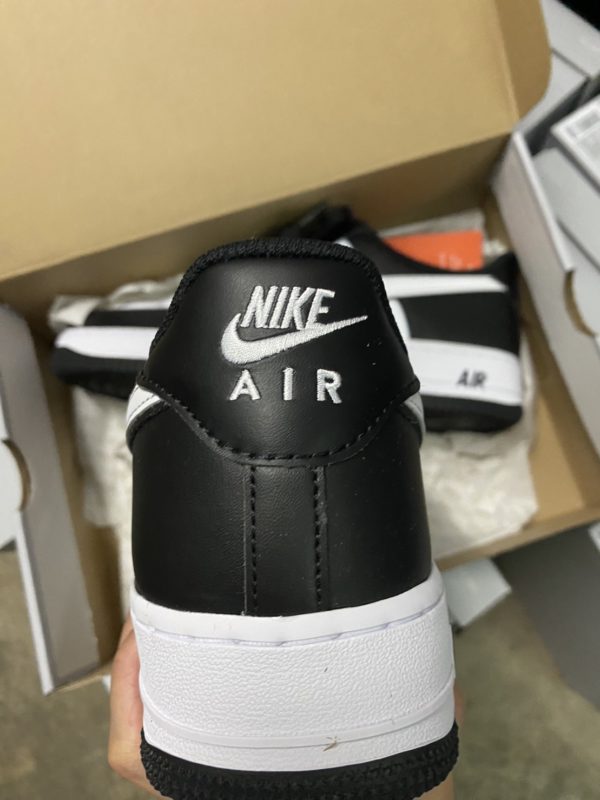 Nike Air Force 1 Panda - Image 5