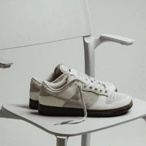 Nike Dunk Low Ironstone