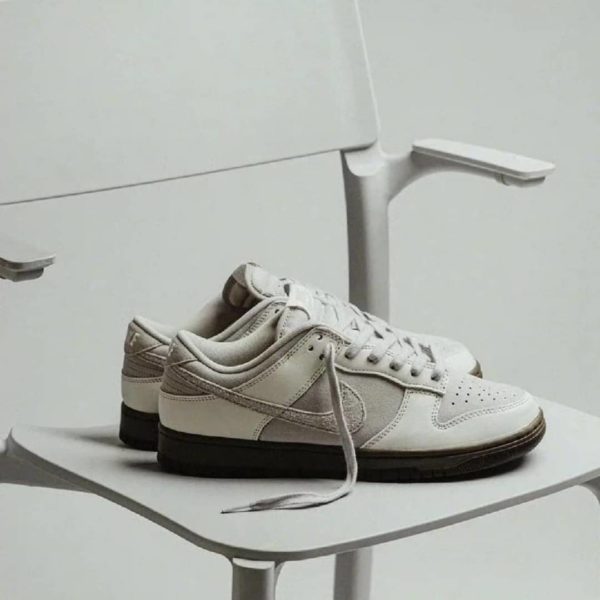Nike Dunk Low Ironstone