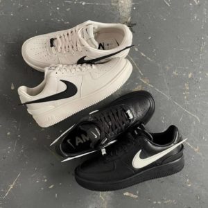 Nike Air Force 1 x Ambush