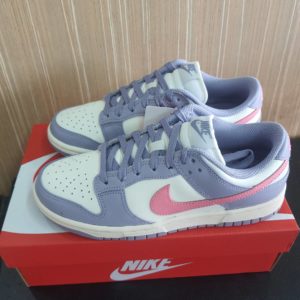Nike Dunk Low IndigoHaze