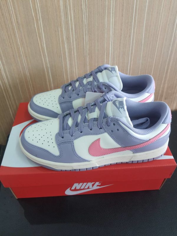 Nike Dunk Low IndigoHaze