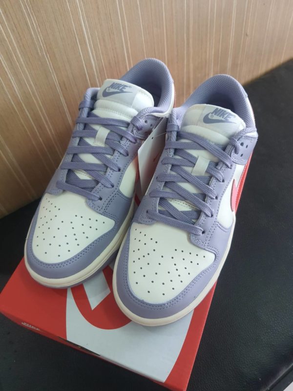 Nike Dunk Low IndigoHaze - Image 3