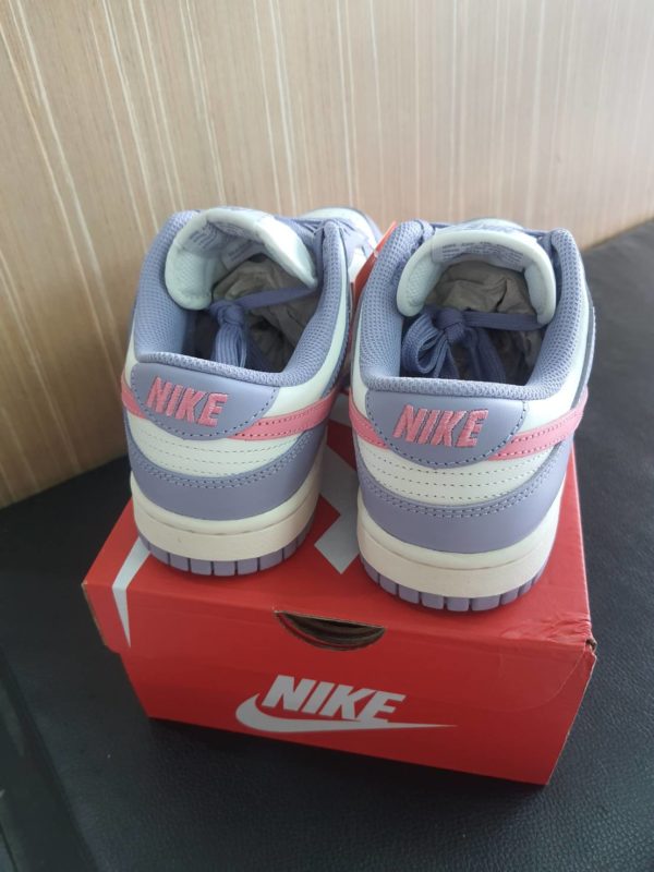 Nike Dunk Low IndigoHaze - Image 4