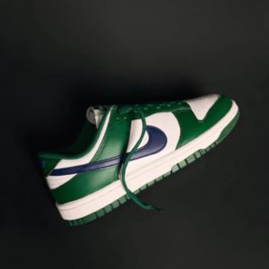Nike Dunk Low Gorge Green