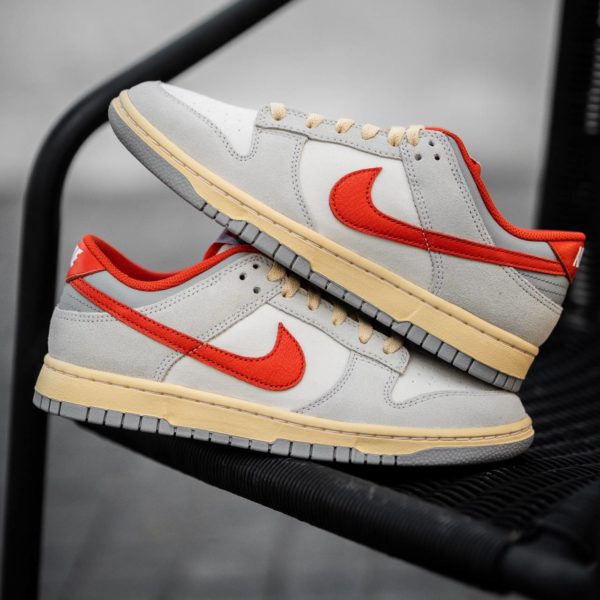 Nike Dunk Low Athletic Department - Image 9