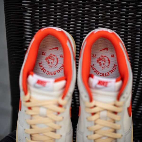 Nike Dunk Low Athletic Department - Image 12
