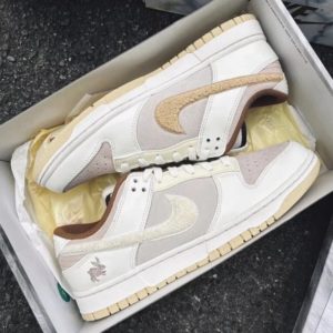 Nike Dunk Low Rabbit
