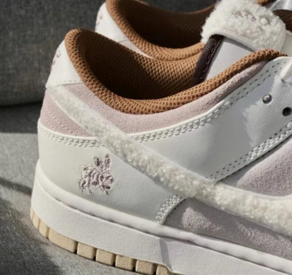 Nike Dunk Low Rabbit - Image 4