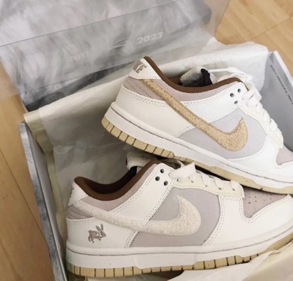 Nike Dunk Low Rabbit - Image 5