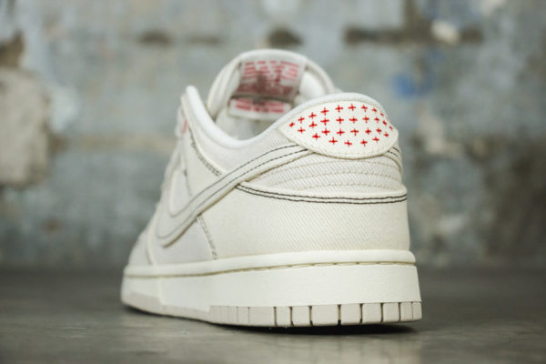 Nike Dunk Low Sashiko - Image 6