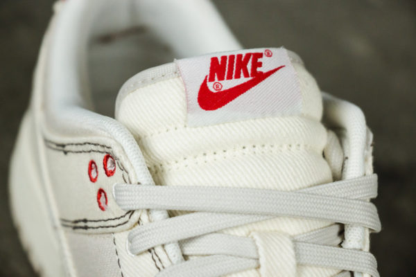 Nike Dunk Low Sashiko - Image 4