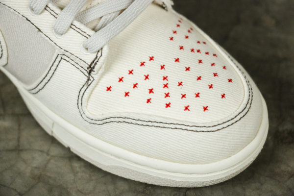 Nike Dunk Low Sashiko - Image 5