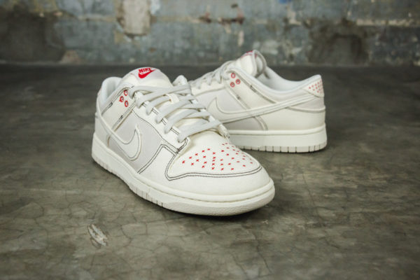 Nike Dunk Low Sashiko - Image 2