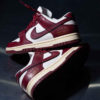 Nike Dunk Low Just Do It
