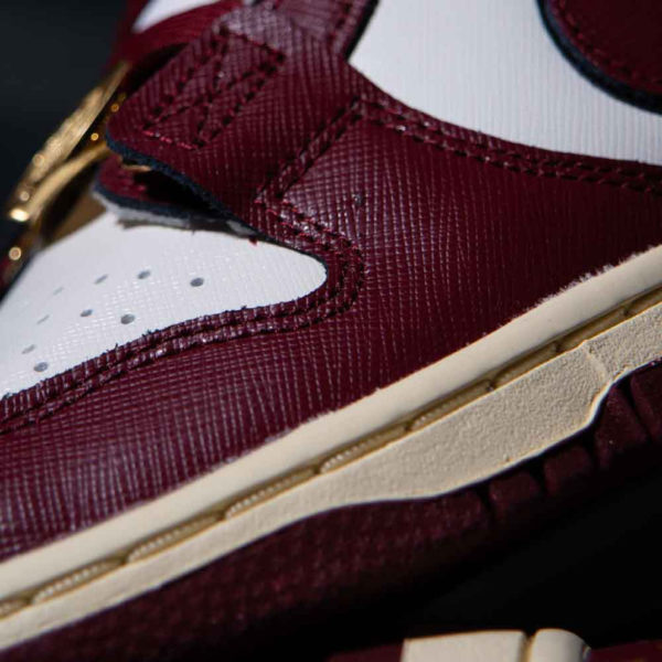 Nike Dunk Low Just Do It - Image 3