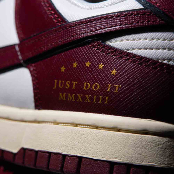 Nike Dunk Low Just Do It - Image 4